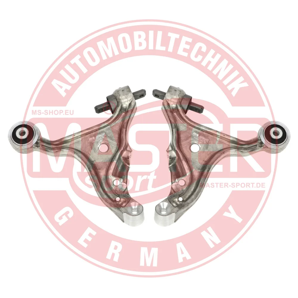 Rameno nápravy, zavěšení kol MASTER-SPORT GERMANY 36893-KIT-MS