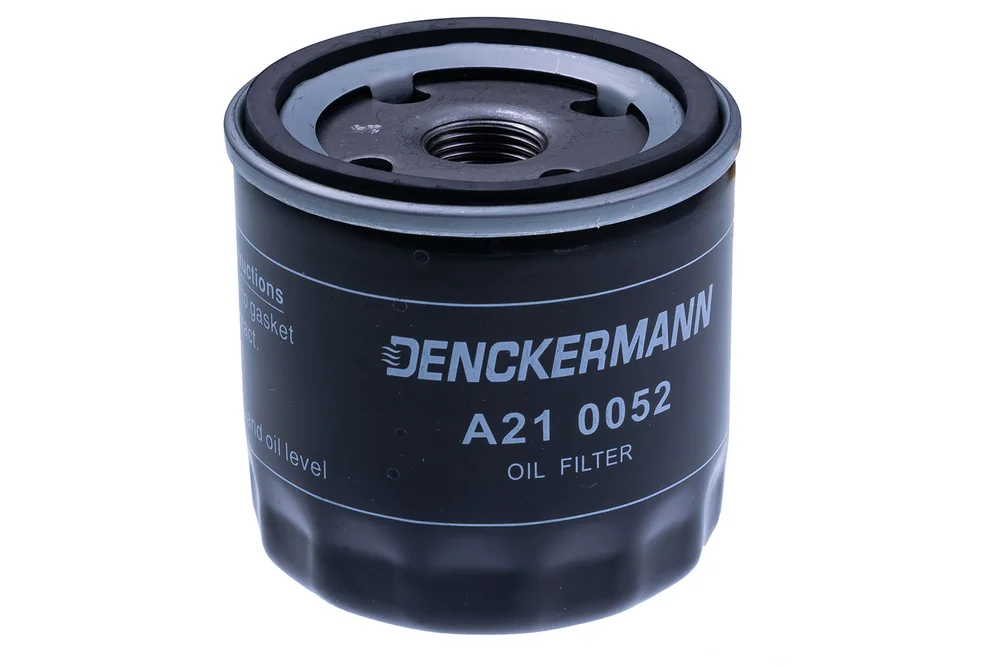 Olejový filtr DENCKERMANN A210052