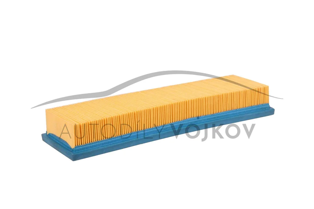Vzduchový filtr ufi v:47952