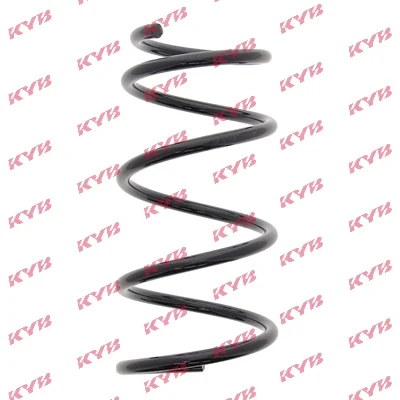 Pruzina podvozku KYB RG1141 – OE 7700434156