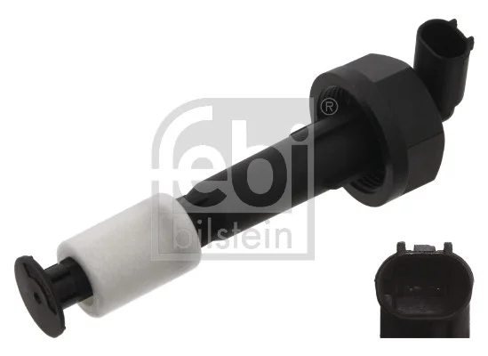 Snímač, stav chladicí kapaliny FEBI BILSTEIN 33842 – OE 61318360855 Snímač, stav chladicí kapaliny FEBI BILSTEIN 33842 – OE 61318360855