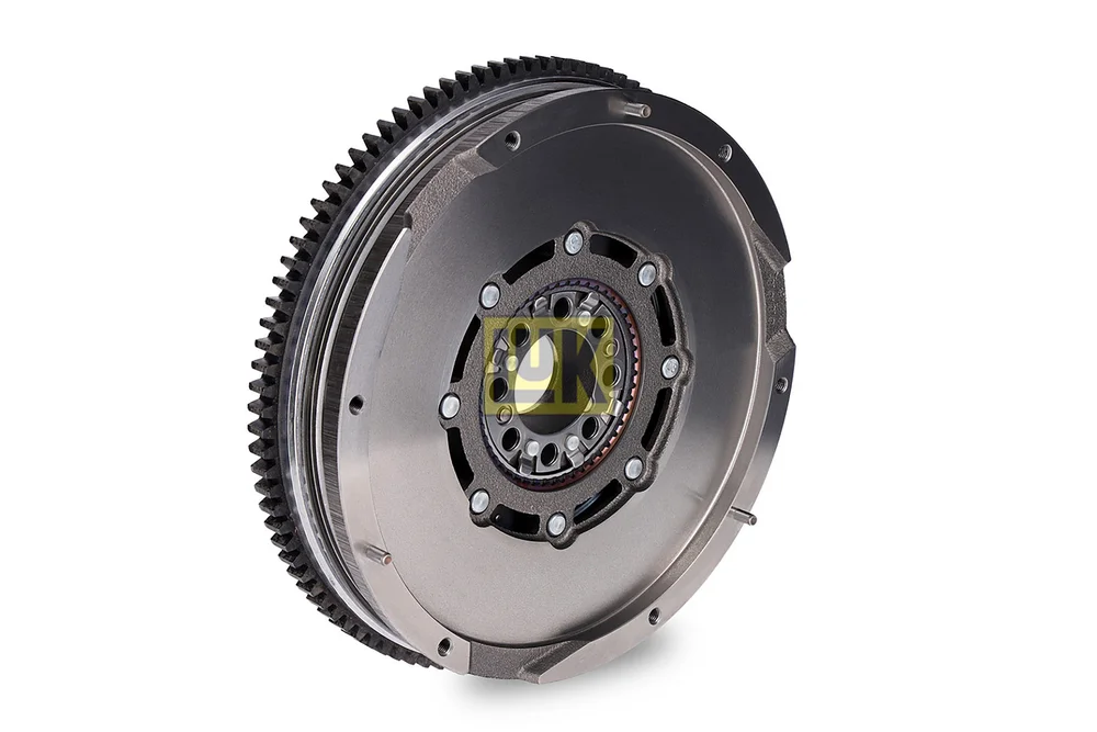 Setrvačník Schaeffler LuK 415061210