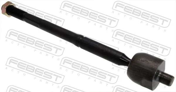 Axiální kloub, příčné táhlo řízení FEBEST 0122-X2WD