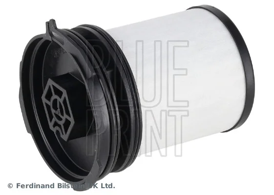 Hydraulický filtr, automatická převodovka BLUE PRINT ADBP210193