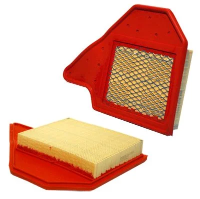 Vzduchový filtr WIX FILTERS 49737 – OE 7B0129620A