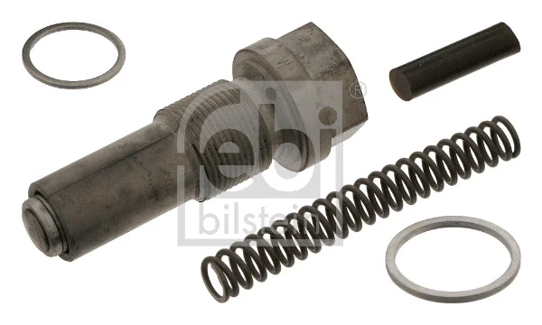 Napínač, rozvodový řetěz FEBI BILSTEIN 01440 Napínač, rozvodový řetěz FEBI BILSTEIN 01440
