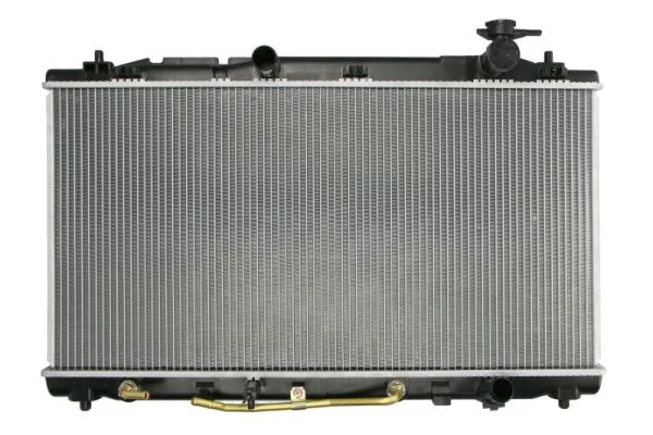 Chladič, chlazení motoru THERMOTEC D72066TT