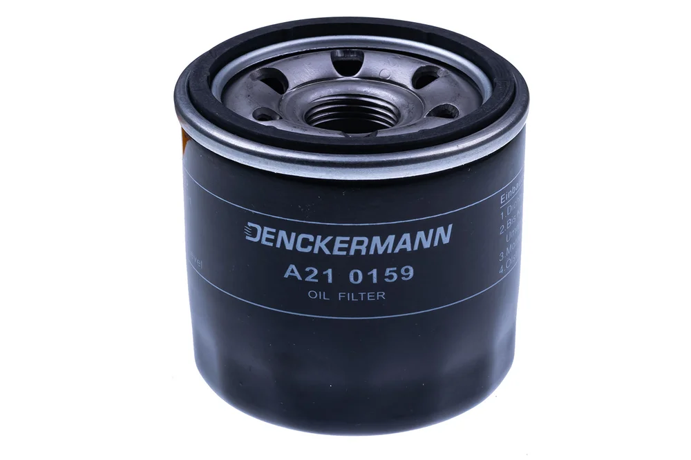 Olejový filtr DENCKERMANN A210159