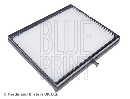 Filtr, vzduch v interiéru BLUE PRINT ADG02523 Filtr, vzduch v interiéru BLUE PRINT ADG02523