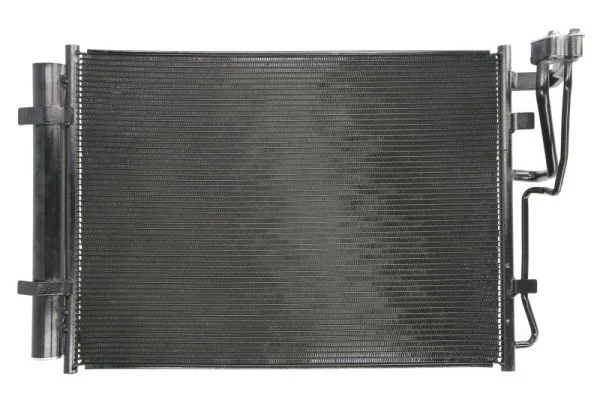 Kondenzátor, klimatizace THERMOTEC KTT110614 – OE 976061P200