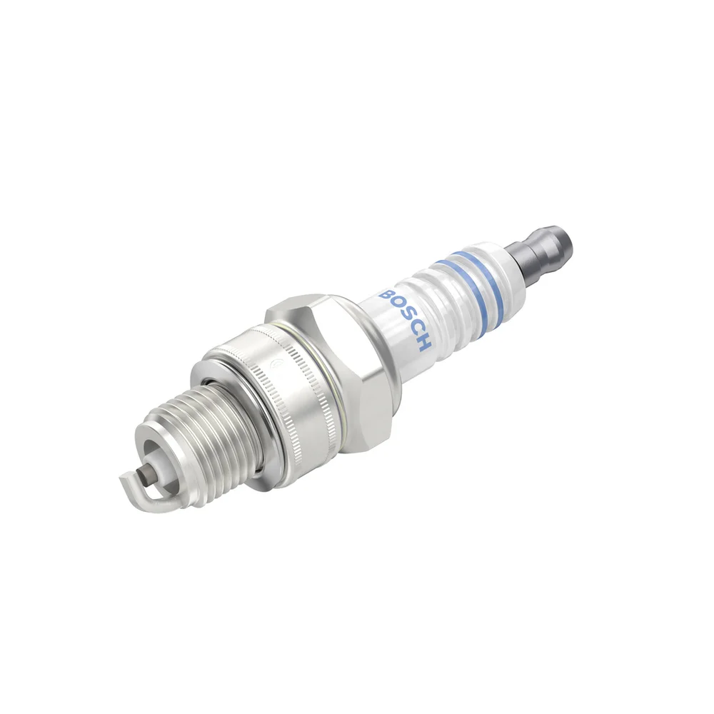 Zapalovací svíčka BOSCH 0241229714 Zapalovací svíčka BOSCH 0241229714