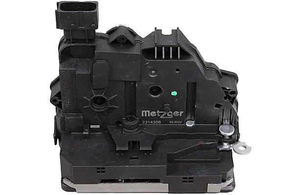 Zámek dveří METZGER AUTOTEILE 2314358