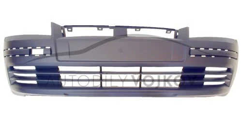 Nárazník přední 5dv. pro lak diesel v:5028
