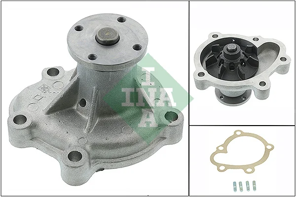 Vodní čerpadlo Schaeffler INA 538031510