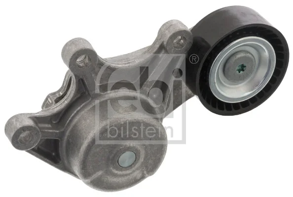 napinak, zebrovany klinovy remen FEBI BILSTEIN 47596