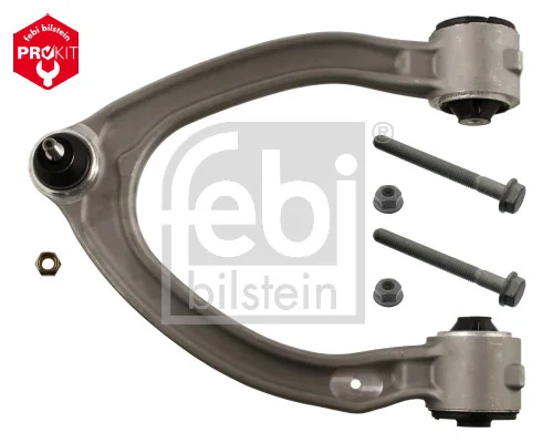 Ridici paka, zaveseni kol FEBI BILSTEIN 47736