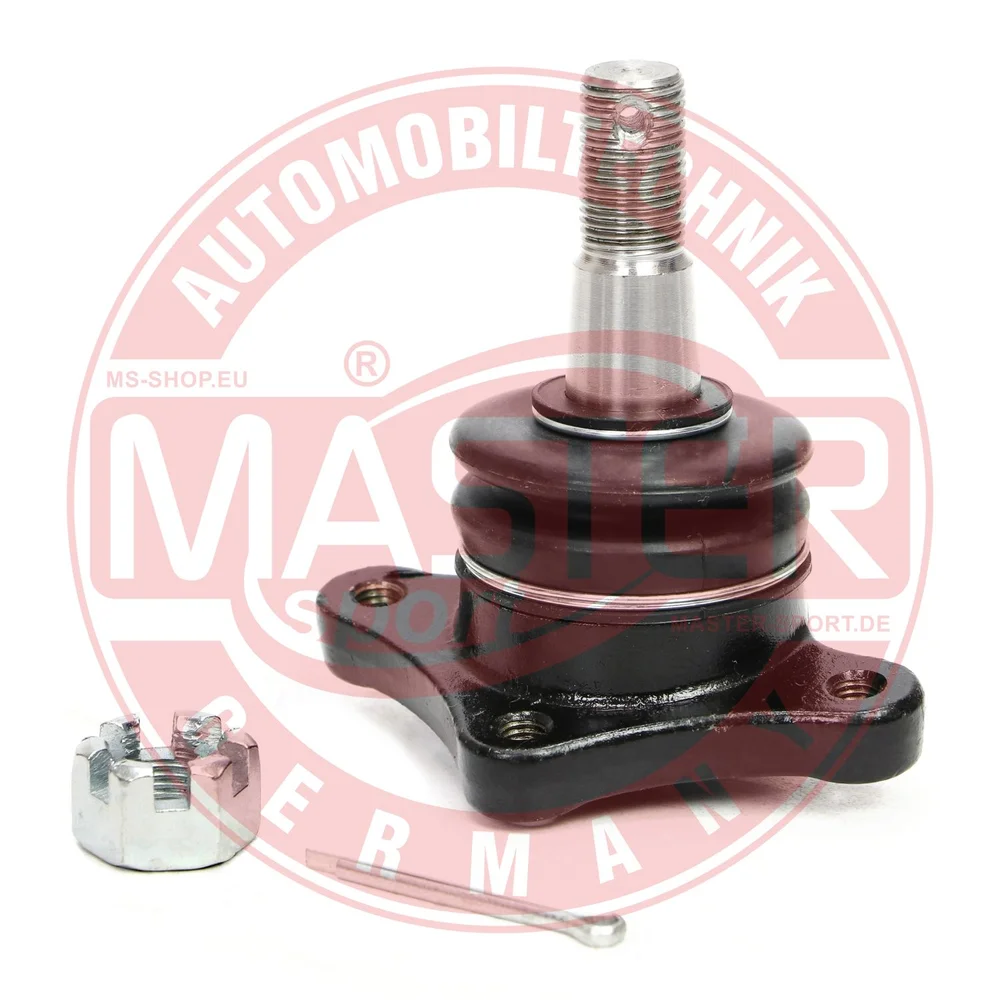 Podpora-/ Kloub MASTER-SPORT GERMANY 41733B-PCS-MS