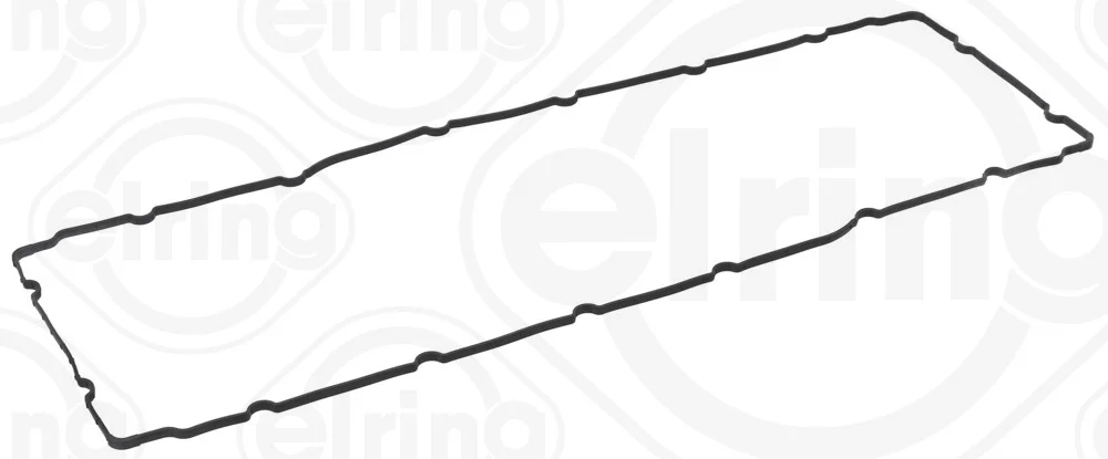 Těsnění, olejová vana ELRING 283.990 Těsnění, olejová vana ELRING 283.990
