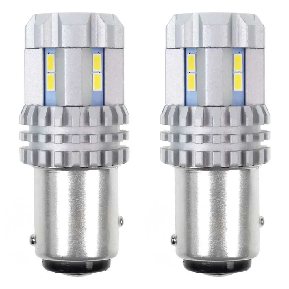 ZAROWKI LED CANBUS 3020 22SMD ULTRABRIGH AMIO 02450