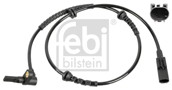 Snímač, počet otáček kol FEBI BILSTEIN 171431