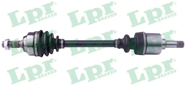 Hnací hřídel LPR DS52125
