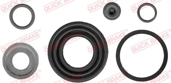 Sada na opravy, brzdový třmen QUICK BRAKE 114-0317