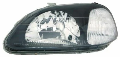 Světlomet DEPO 217-1120R-LD-E2 – OE 8K0941030C Světlomet DEPO 217-1120R-LD-E2 – OE 8K0941030C