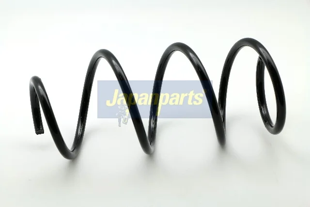 Pružina podvozku JAPANPARTS ZC3529A