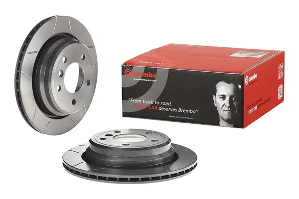 Brzdový kotouč BREMBO 09.6841.75