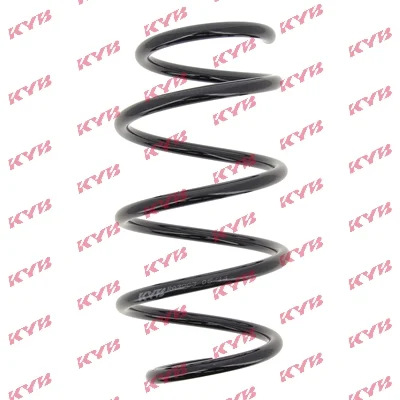 Pruzina podvozku KYB RA3983 – OE 540100029R