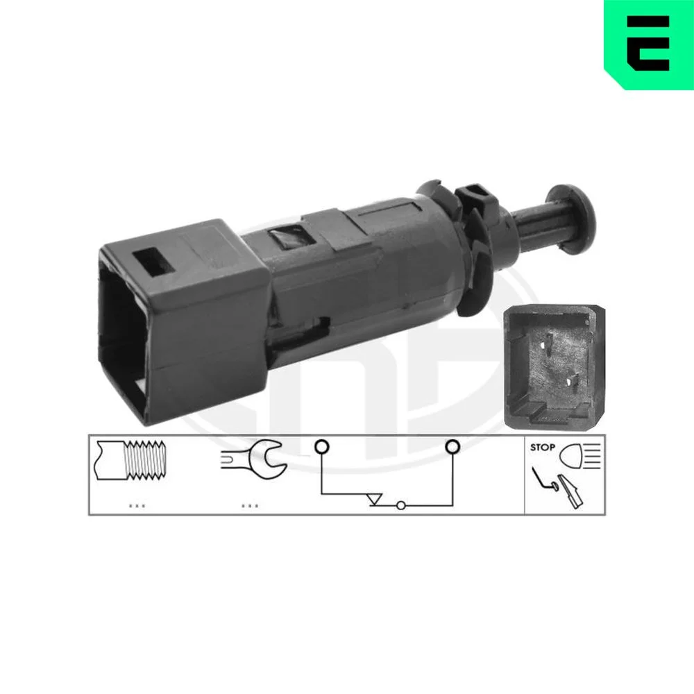 Spinac Brzdoveho Svetla ERA 330707