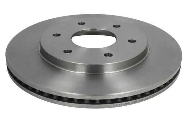 Brzdový kotouč ABE C31111ABE – OE 402067S000