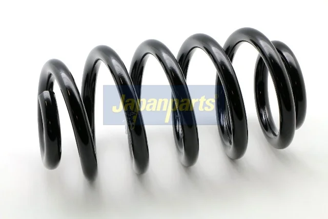 Pružina podvozku JAPANPARTS ZC2076H