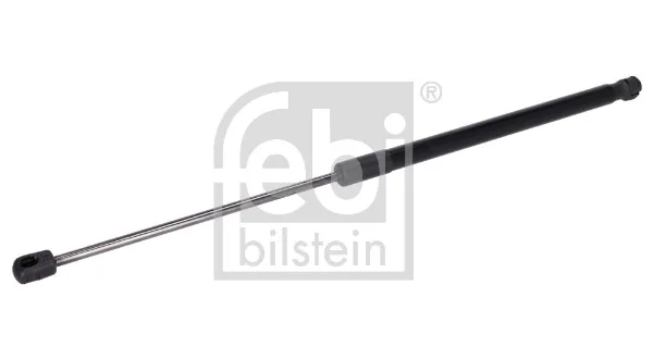 Pneumatická pružina, zavazadlový / nákladový prostor FEBI BILSTEIN 183061