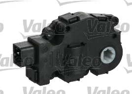 Nastavovaci prvek, smesovaci klapka VALEO 715281 Nastavovaci prvek, smesovaci klapka VALEO 715281