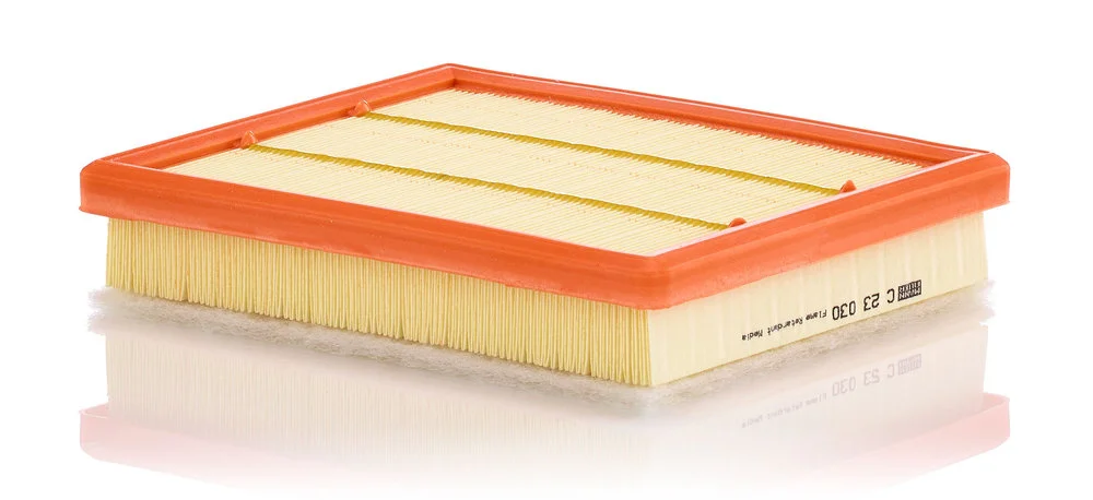 Vzduchový filtr MANN-FILTER C23030 – OE 32222523