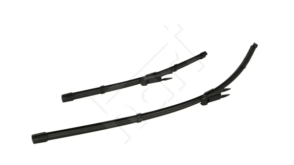STĚRAČE 650/380MM HART-2 KS.-PLOCHÁ 024445