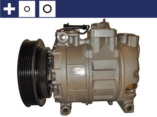 Kompresor, klimatizace MAHLE ACP1156000S Kompresor, klimatizace MAHLE ACP1156000S