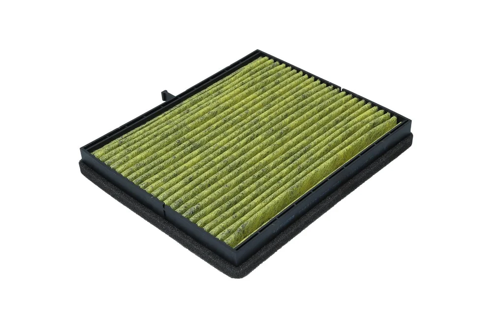 Filtr, vzduch v interiéru KAMOKA 6080120 – OE 96554378