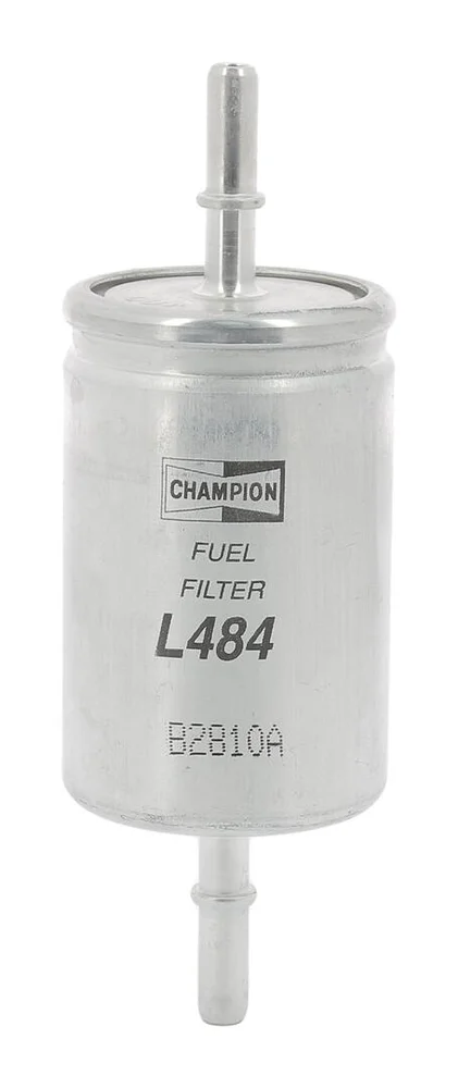 Palivový filtr CHAMPION CFF100484