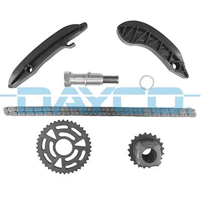 Sada rozvodového řetězu DAYCO KTC1061 – OE 11318570649S2