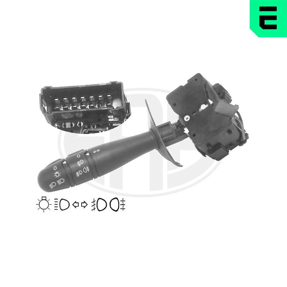 Spínač řízení ERA 440536 – OE 7701047255 Spínač řízení ERA 440536 – OE 7701047255