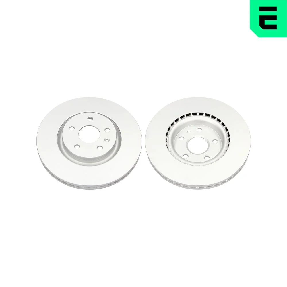 Brzdový kotouč OPTIMAL BS-8468C