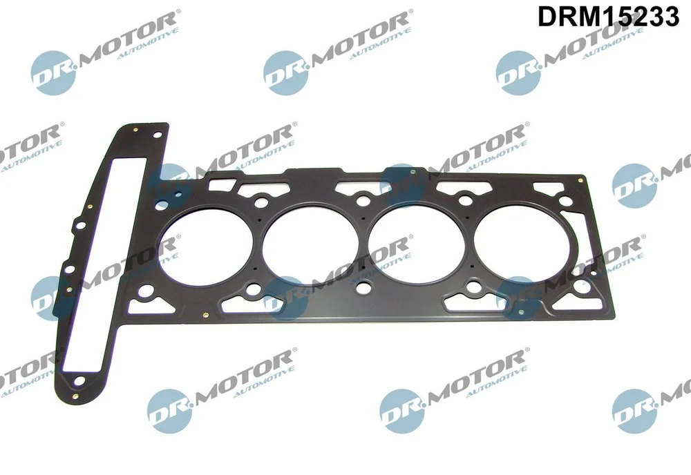 Těsnění, hlava válce Dr.Motor Automotive DRM15233