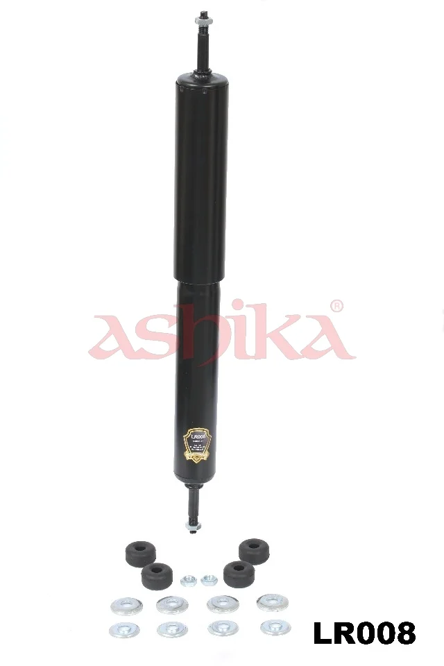 Tlumič pérování ASHIKA MA-LR008