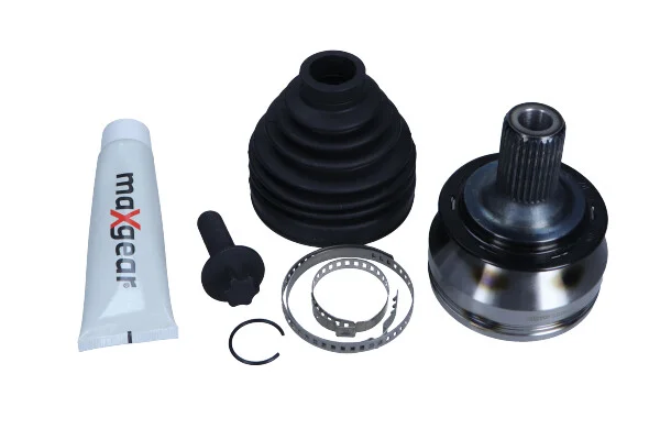 Sada kloubů, hnací hřídel MAXGEAR 49-3106 – OE A2463600075