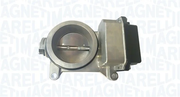 Hrdlo škrticí klapky MAGNETI MARELLI 802000000077