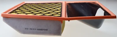 Vzduchový filtr DENCKERMANN A141763 – OE 5801317097