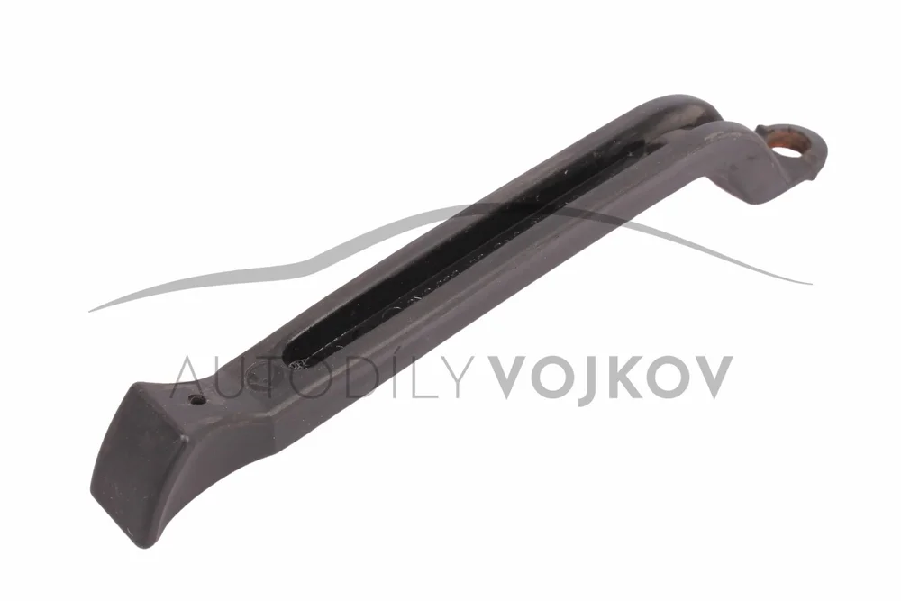 Páčka otvírání kapoty -2004 6Y0823463 v:56225 Páčka otvírání kapoty -2004 6Y0823463 v:56225