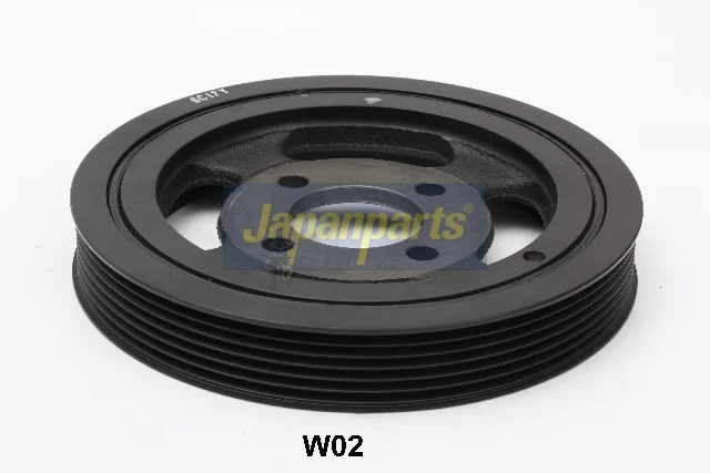 remenice, klikovy hridel JAPANPARTS PU-W02